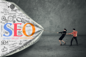 18 SEO Statistics You Need to Know as a Small Business Owner