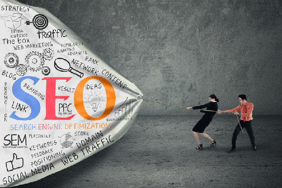 SEO Terms Business Owners Need to Know